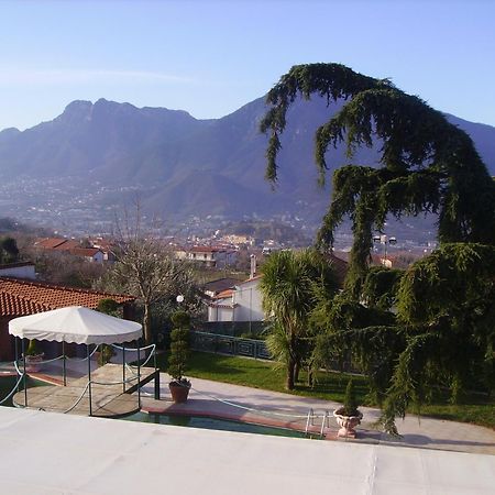 Hotel Diecimare Cava deʼ Tirreni Εξωτερικό φωτογραφία