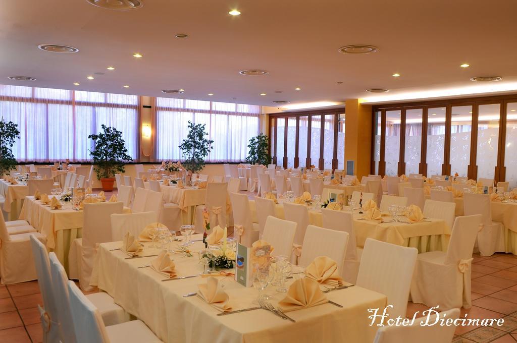Hotel Diecimare Cava deʼ Tirreni Εξωτερικό φωτογραφία