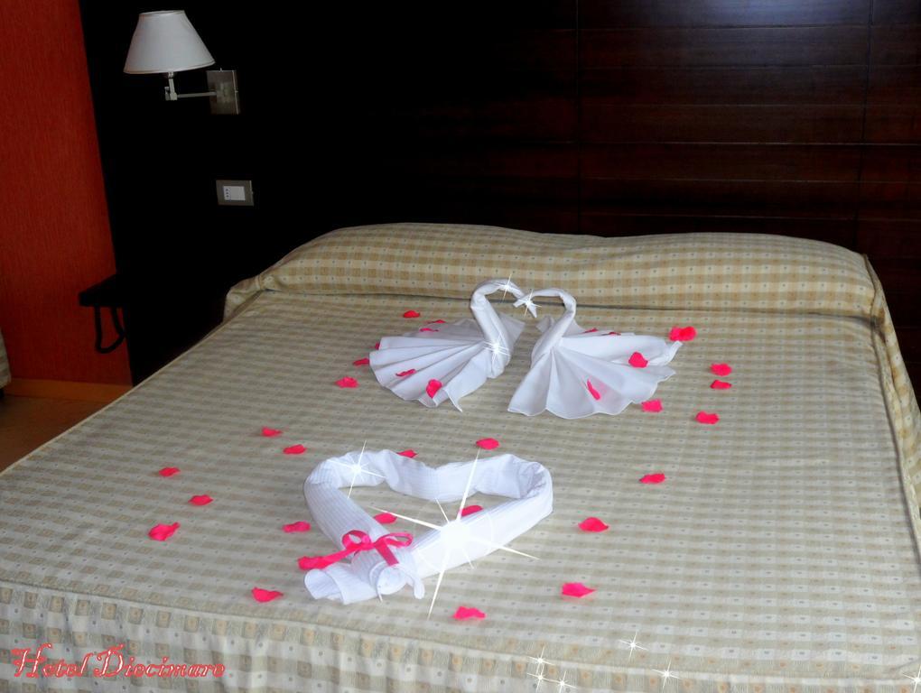 Hotel Diecimare Cava deʼ Tirreni Εξωτερικό φωτογραφία