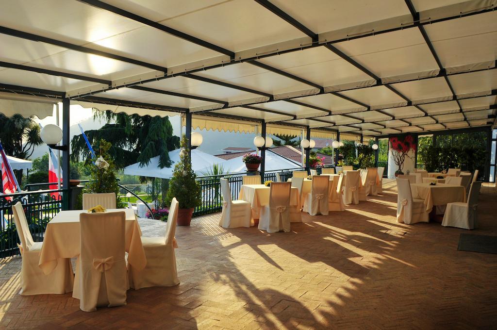 Hotel Diecimare Cava deʼ Tirreni Εξωτερικό φωτογραφία