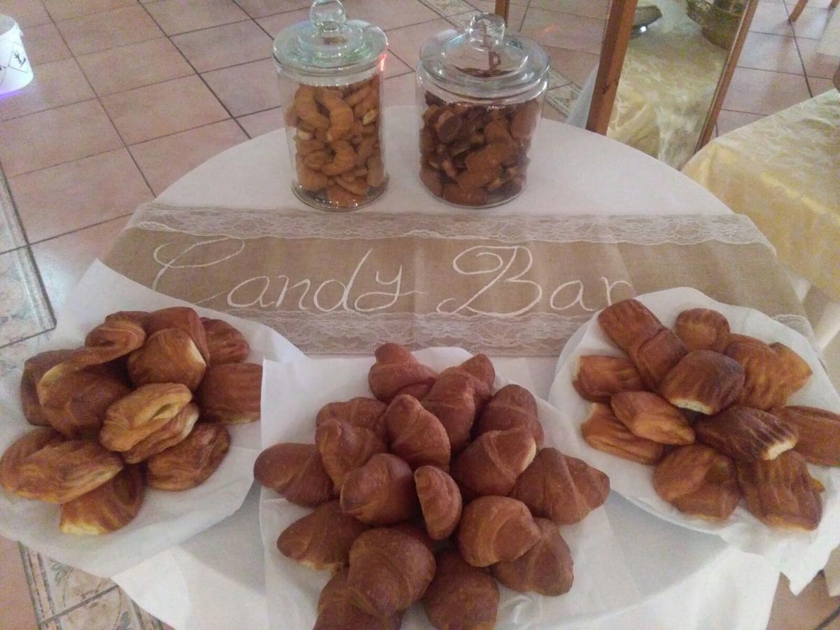 Hotel Diecimare Cava deʼ Tirreni Εξωτερικό φωτογραφία