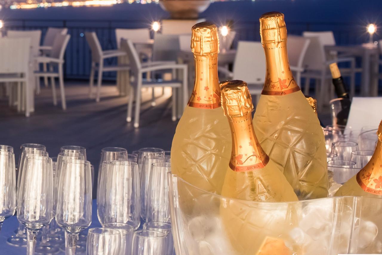 Hotel Diecimare Cava deʼ Tirreni Εξωτερικό φωτογραφία
