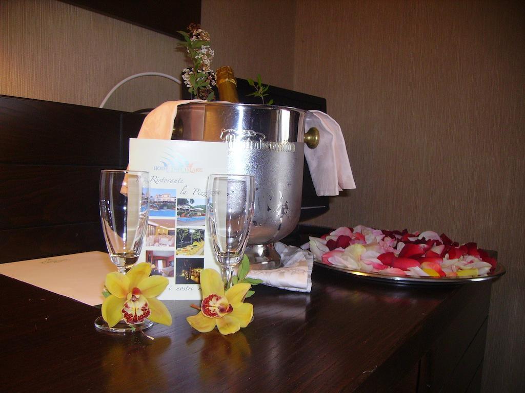 Hotel Diecimare Cava deʼ Tirreni Εξωτερικό φωτογραφία
