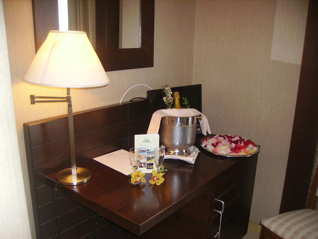 Hotel Diecimare Cava deʼ Tirreni Εξωτερικό φωτογραφία