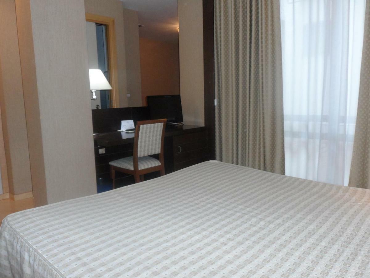 Hotel Diecimare Cava deʼ Tirreni Εξωτερικό φωτογραφία